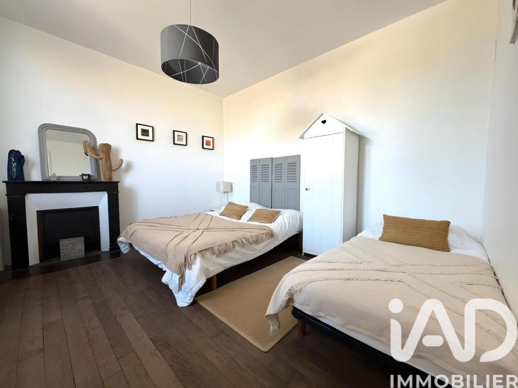 Maison 6 Pièce(s) Châtelaillon-Plage - Photo 18