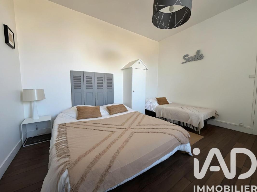 Maison 6 Pièce(s) Châtelaillon-Plage - Photo 19
