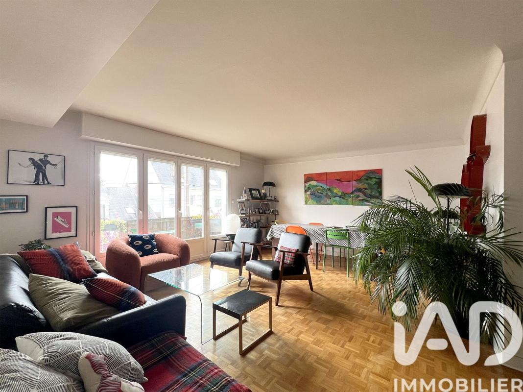 Appartement 5 Pièce(s) Nantes
