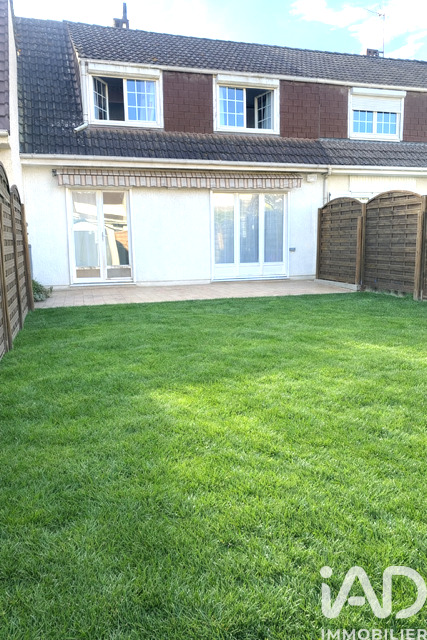 Maison 4 Pièce(s) Canteleu