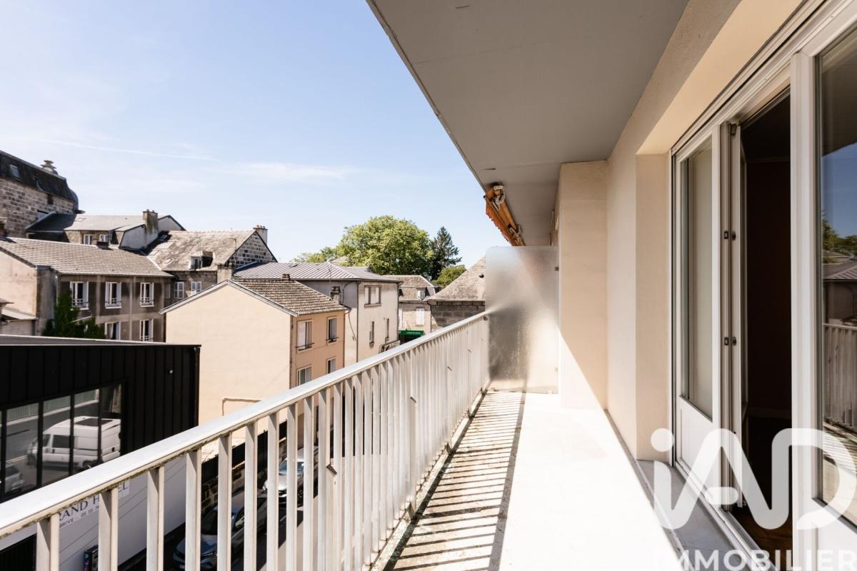 Appartement 3 Pièce(s) Brive-la-Gaillarde