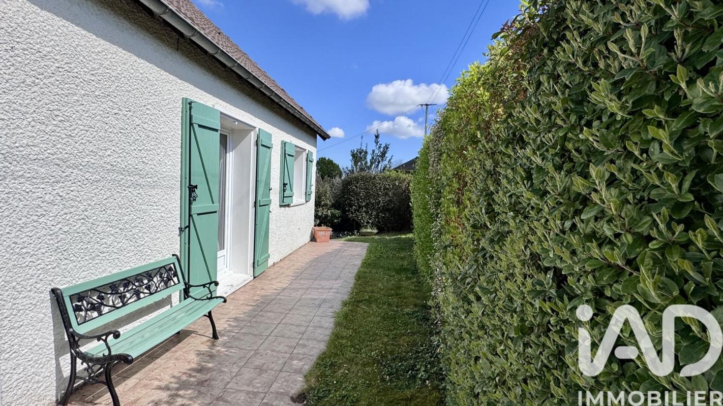 Maison 6 Pièce(s) Chéroy
