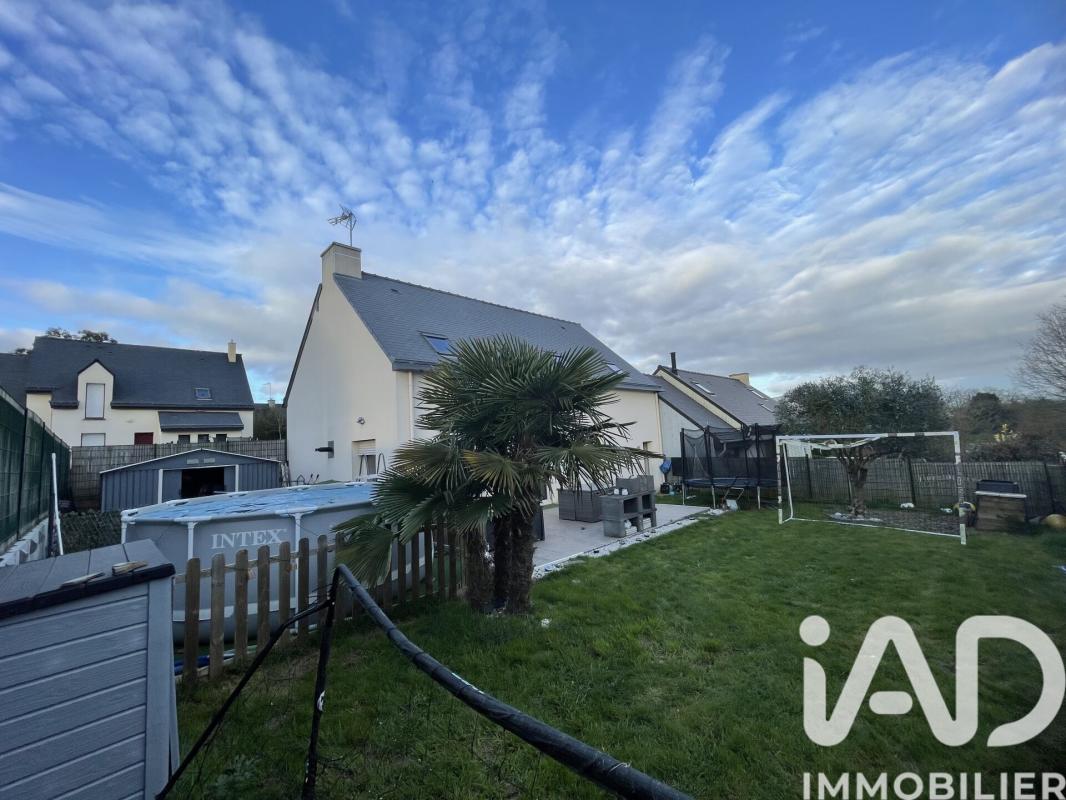 Maison 6 Pièce(s) Le Sel-de-Bretagne