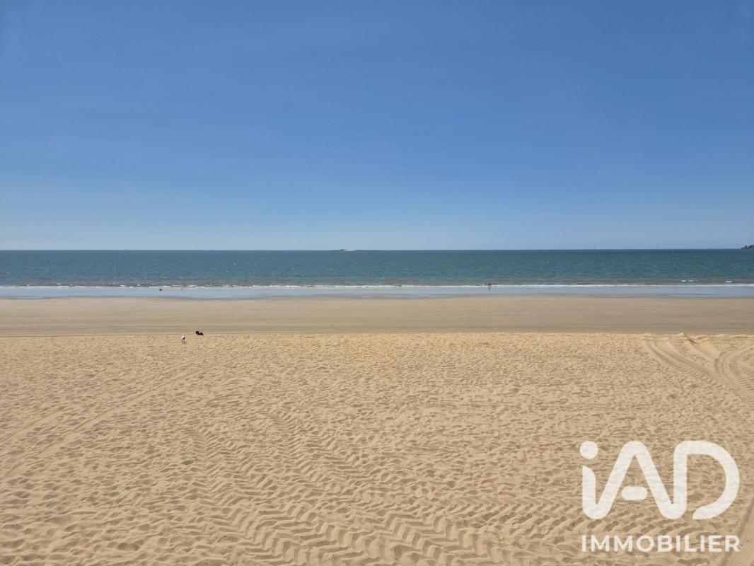 Terrain  La Baule-Escoublac