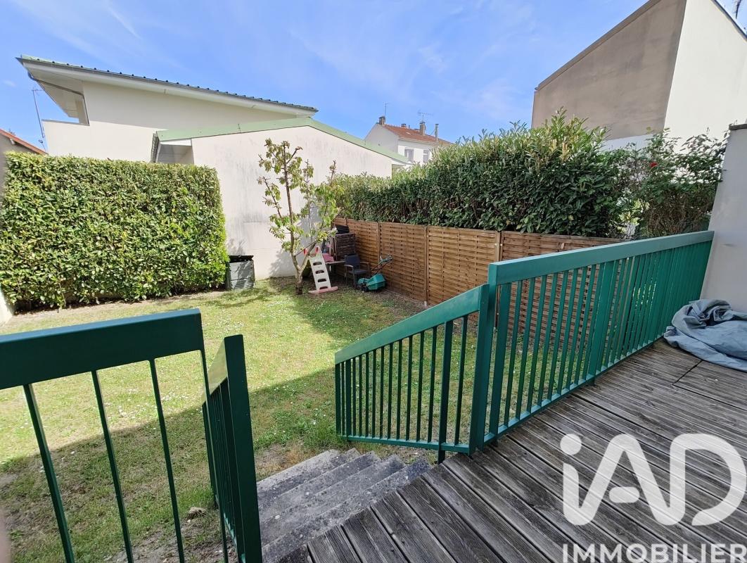 Maison 5 Pièce(s) Gennevilliers