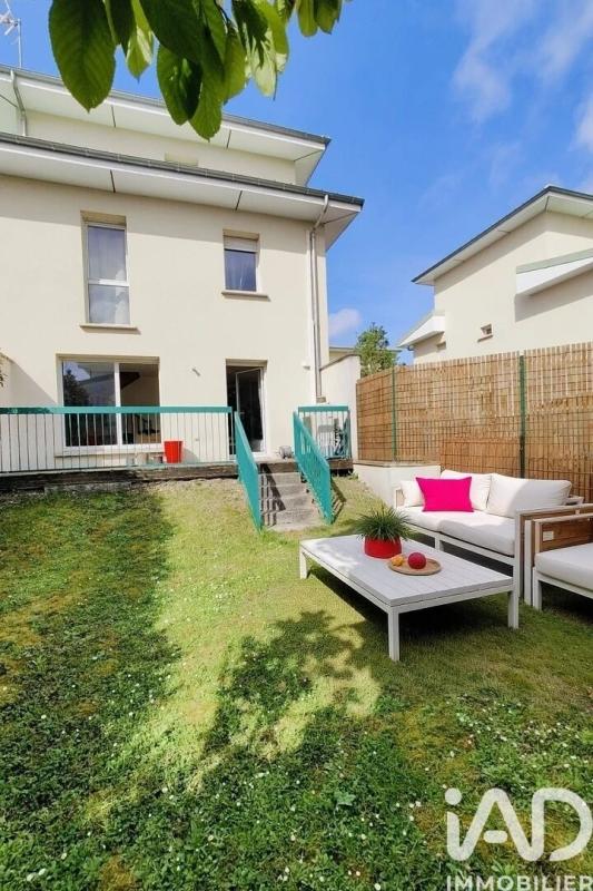 Maison 5 Pièce(s) Gennevilliers