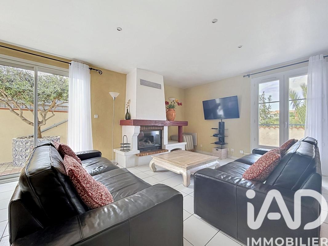 Maison 5 Pièce(s) Sauvian - Photo 3