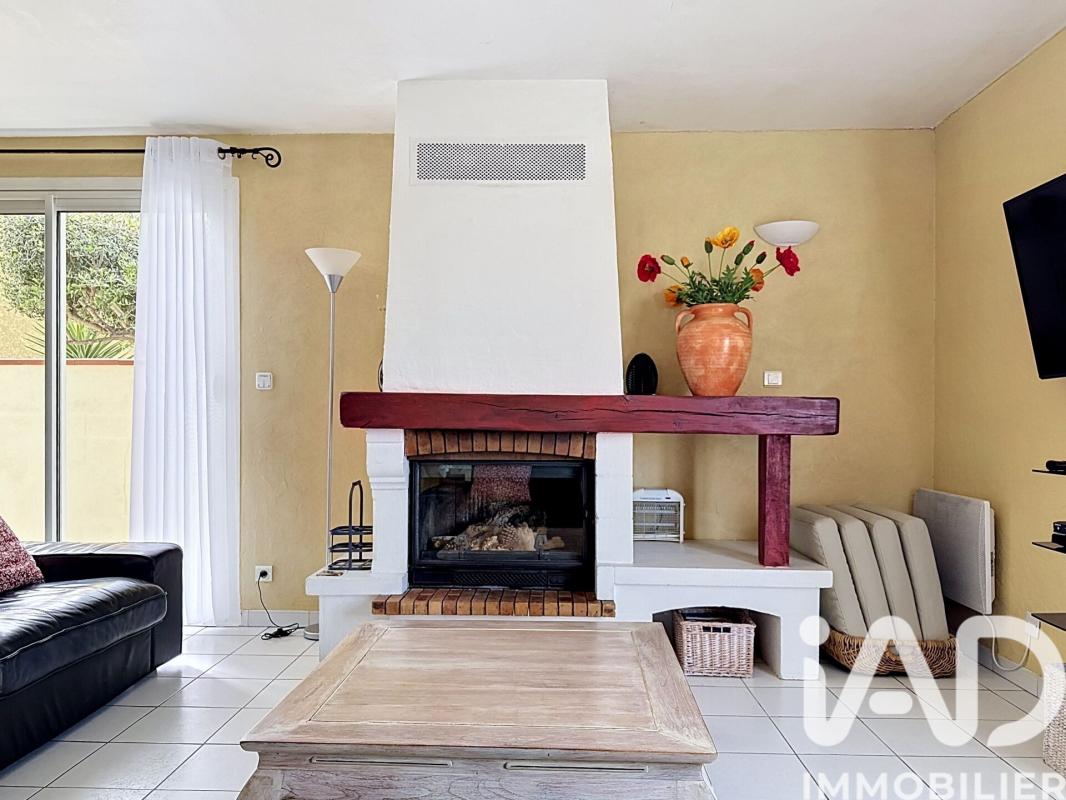 Maison 5 Pièce(s) Sauvian - Photo 4
