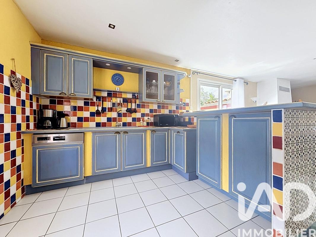 Maison 5 Pièce(s) Sauvian - Photo 7
