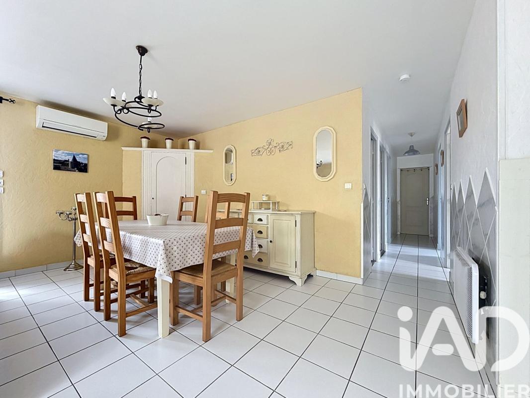 Maison 5 Pièce(s) Sauvian - Photo 10