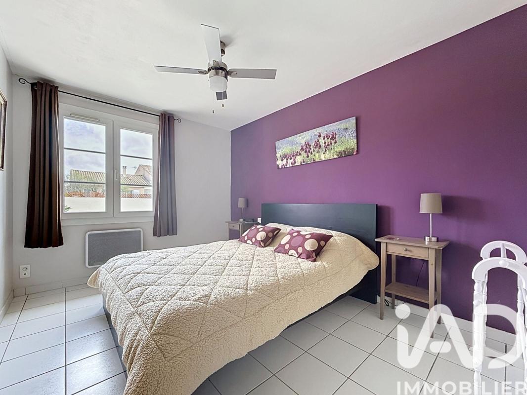 Maison 5 Pièce(s) Sauvian - Photo 11