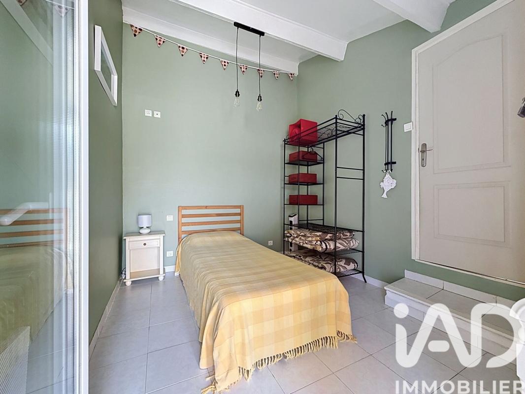 Maison 5 Pièce(s) Sauvian - Photo 15