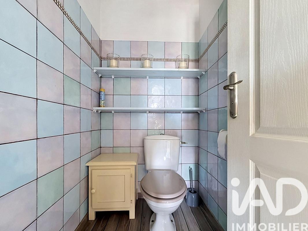 Maison 5 Pièce(s) Sauvian - Photo 19