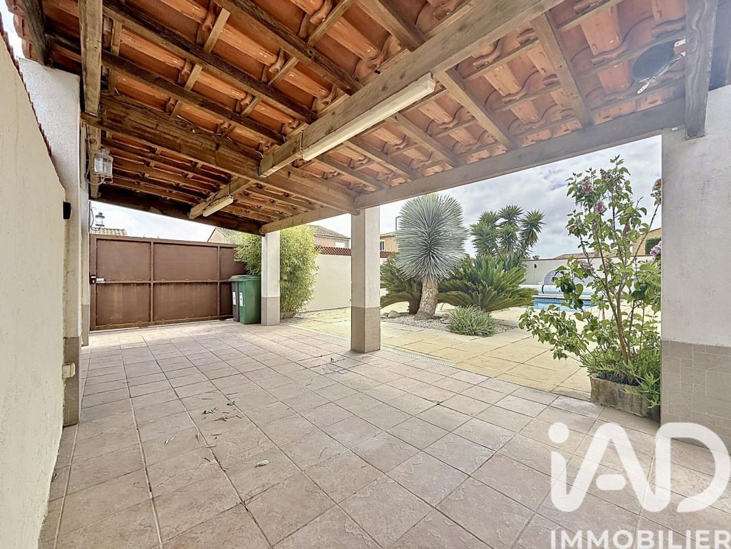 Maison 5 Pièce(s) Sauvian - Photo 24