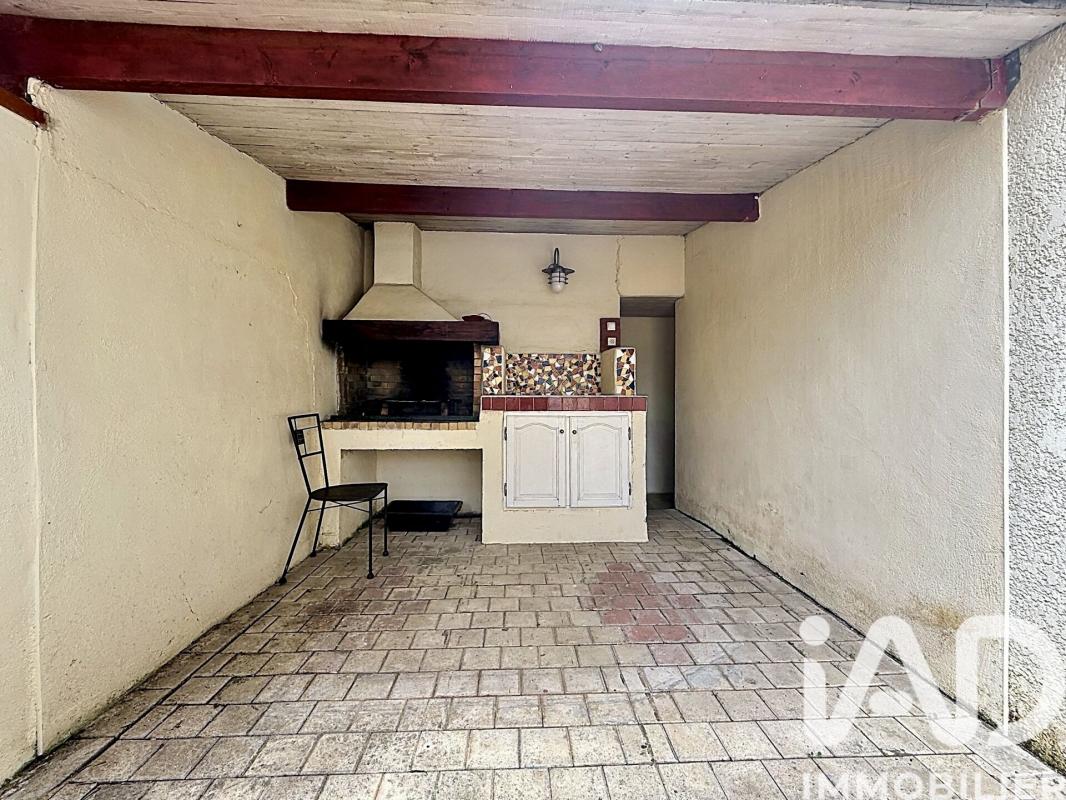 Maison 5 Pièce(s) Sauvian - Photo 26