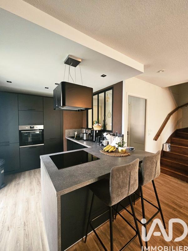 Villa 4 Pièce(s) Saint-Alban