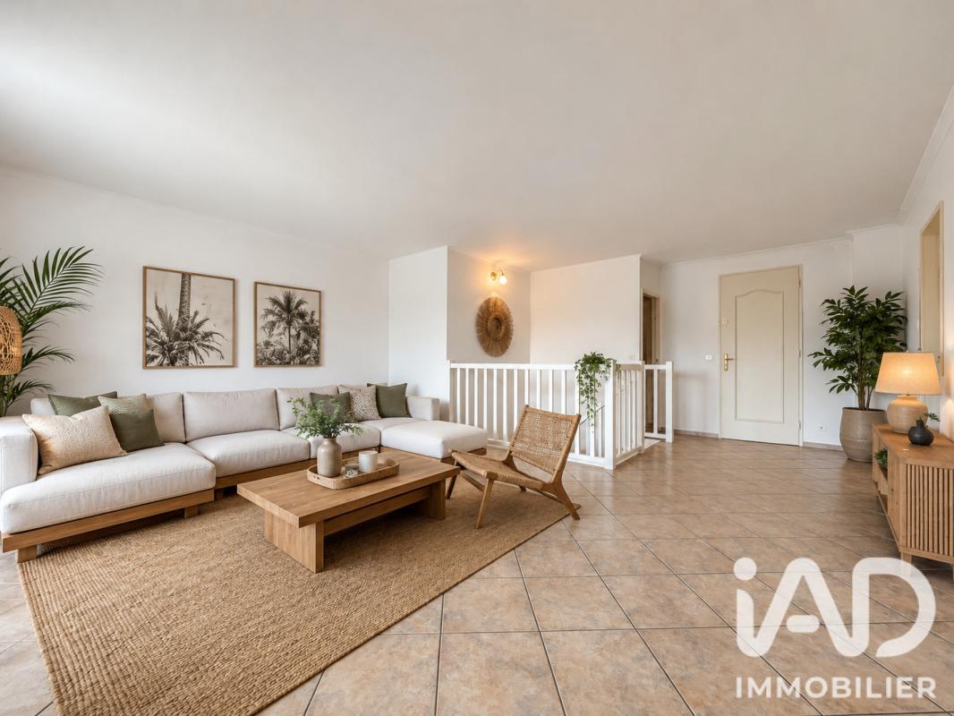 Appartement 6 Pièce(s) Saint-Didier-au-Mont-d'Or - Photo 5