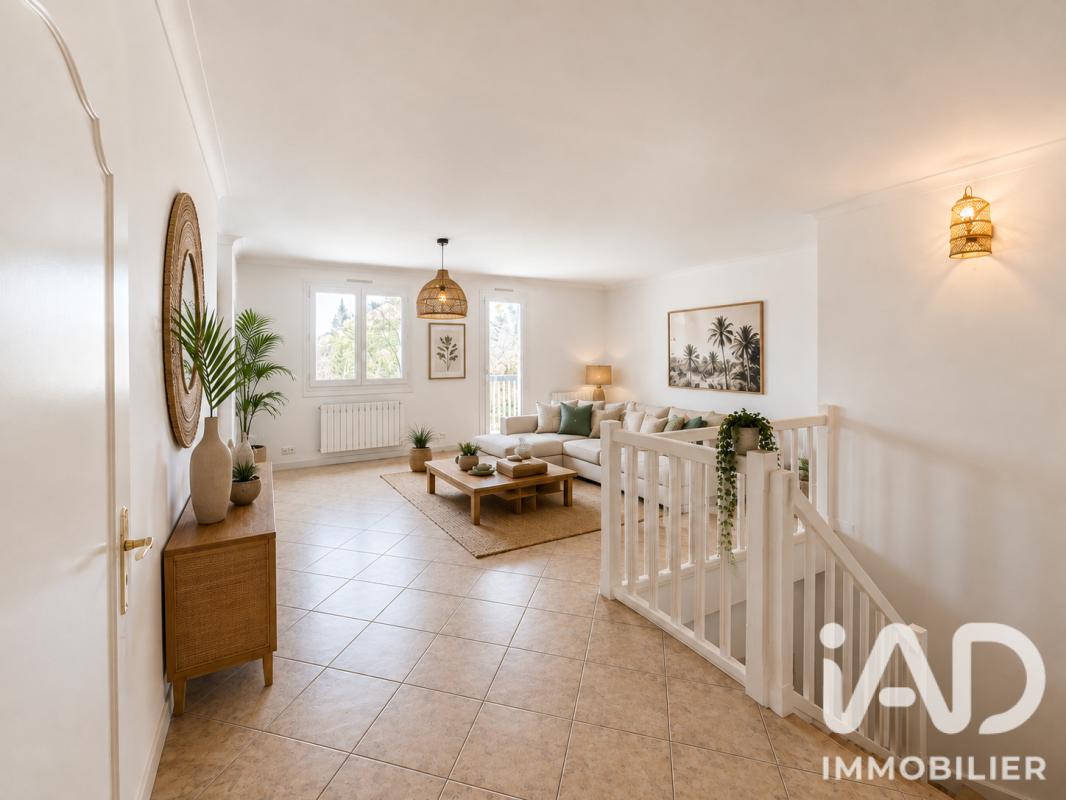 Appartement 6 Pièce(s) Saint-Didier-au-Mont-d'Or - Photo 7