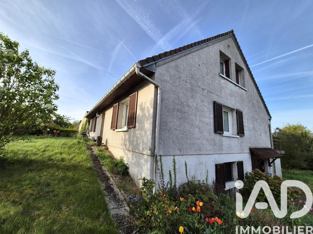 Maison 8 Pièce(s) Monthyon
