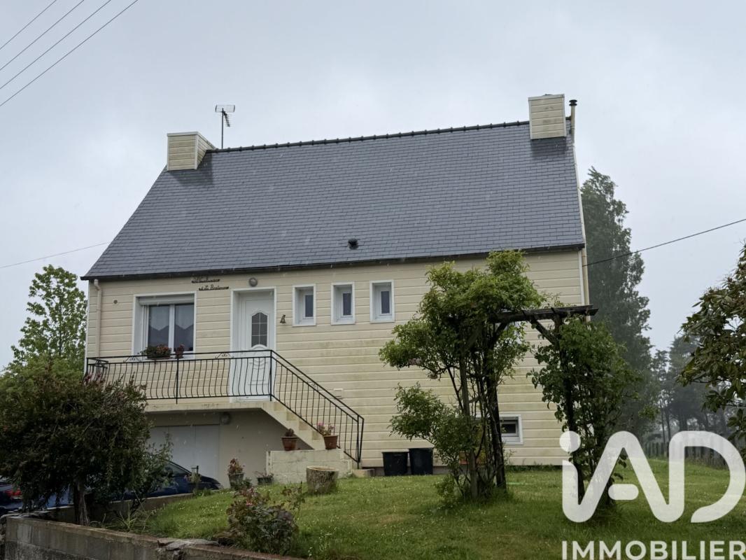 Maison 6 Pièce(s) Plouézec