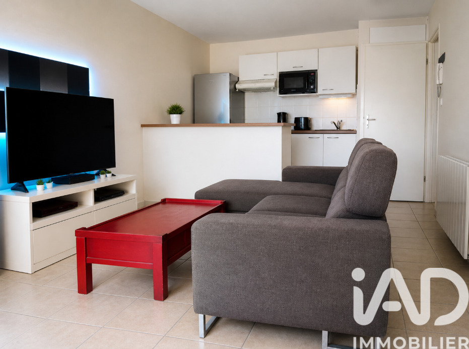 Appartement 2 Pièce(s) Génissac - Photo 2