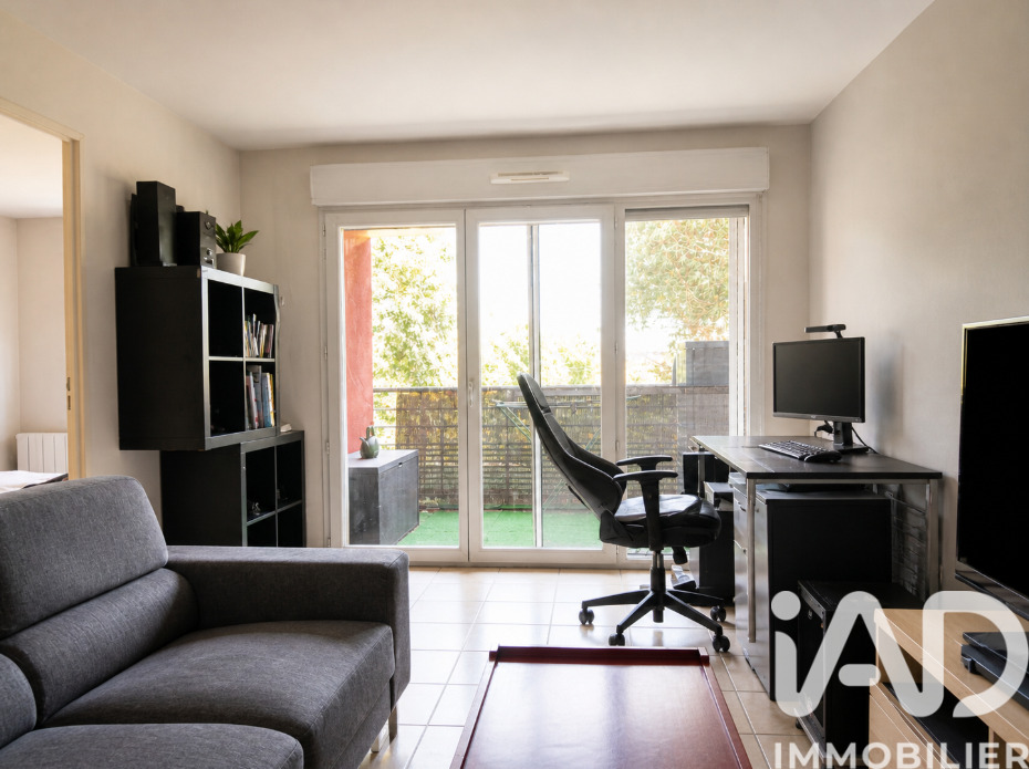 Appartement 2 Pièce(s) Génissac - Photo 3