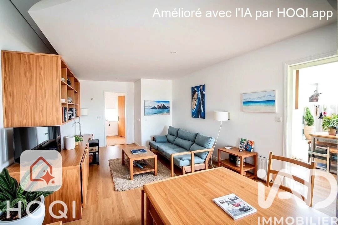 Appartement 3 Pièce(s) Orly