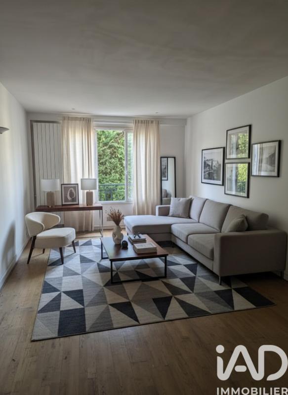 Appartement 1 Pièce(s) Savigny-sur-Orge