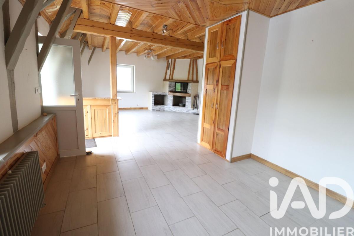 Maison 3 Pièce(s) Perpezat - Photo 4