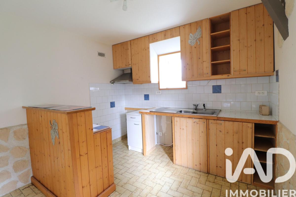Maison 3 Pièce(s) Perpezat - Photo 6
