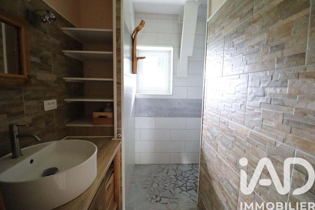 Maison 3 Pièce(s) Perpezat - Photo 9