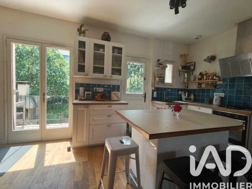 Maison 4 Pièce(s) Villejuif - Photo 2