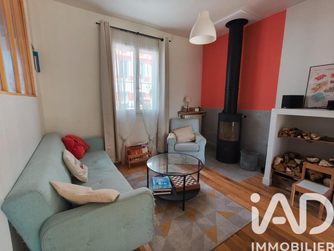 Maison 4 Pièce(s) Villejuif - Photo 3