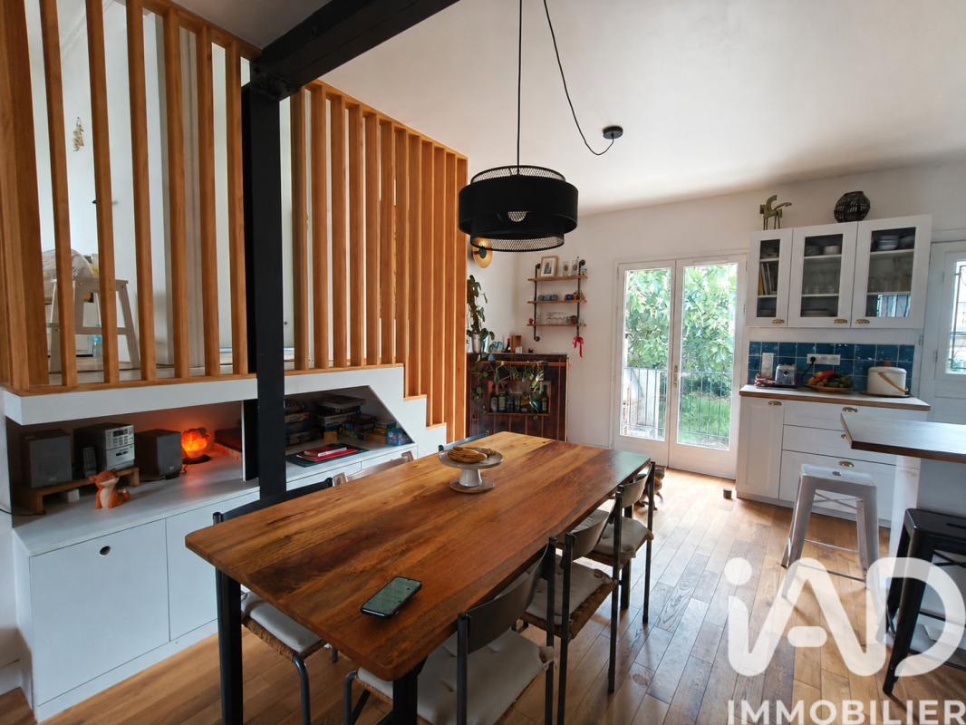 Maison 4 Pièce(s) Villejuif - Photo 4