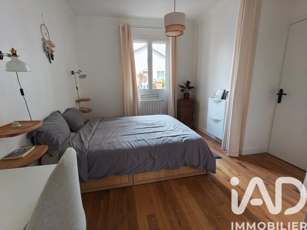 Maison 4 Pièce(s) Villejuif - Photo 6