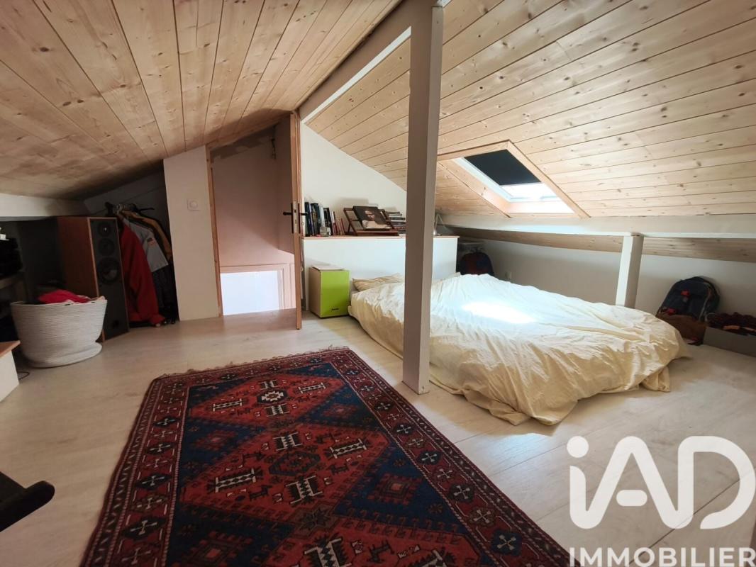 Maison 4 Pièce(s) Villejuif - Photo 12