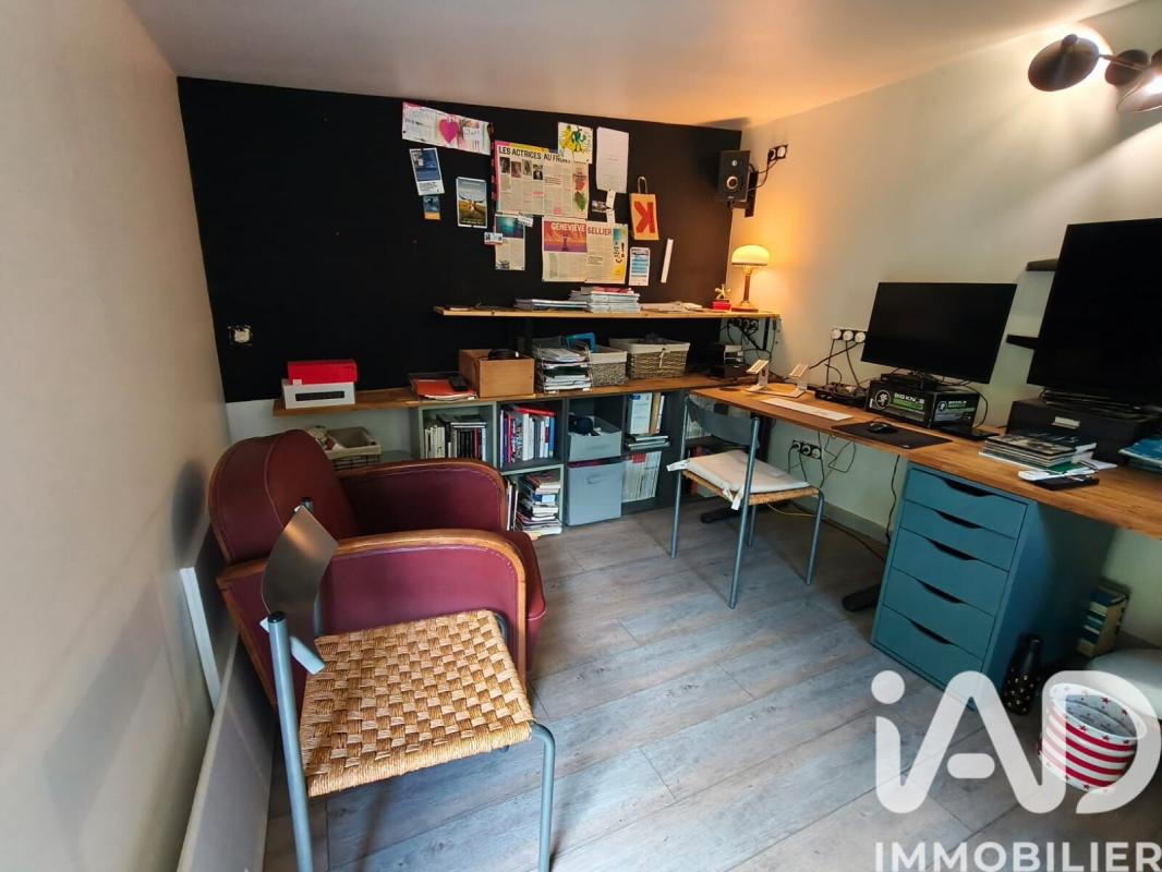 Maison 4 Pièce(s) Villejuif - Photo 15