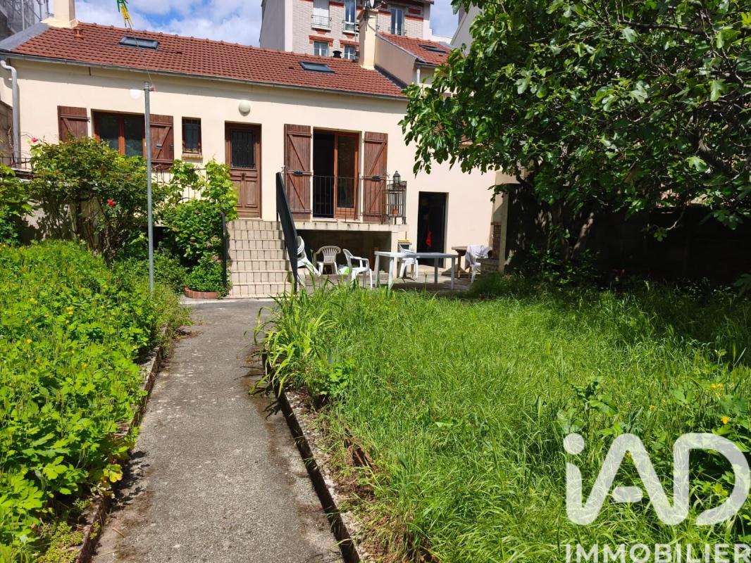 Maison 4 Pièce(s) Villejuif - Photo 17