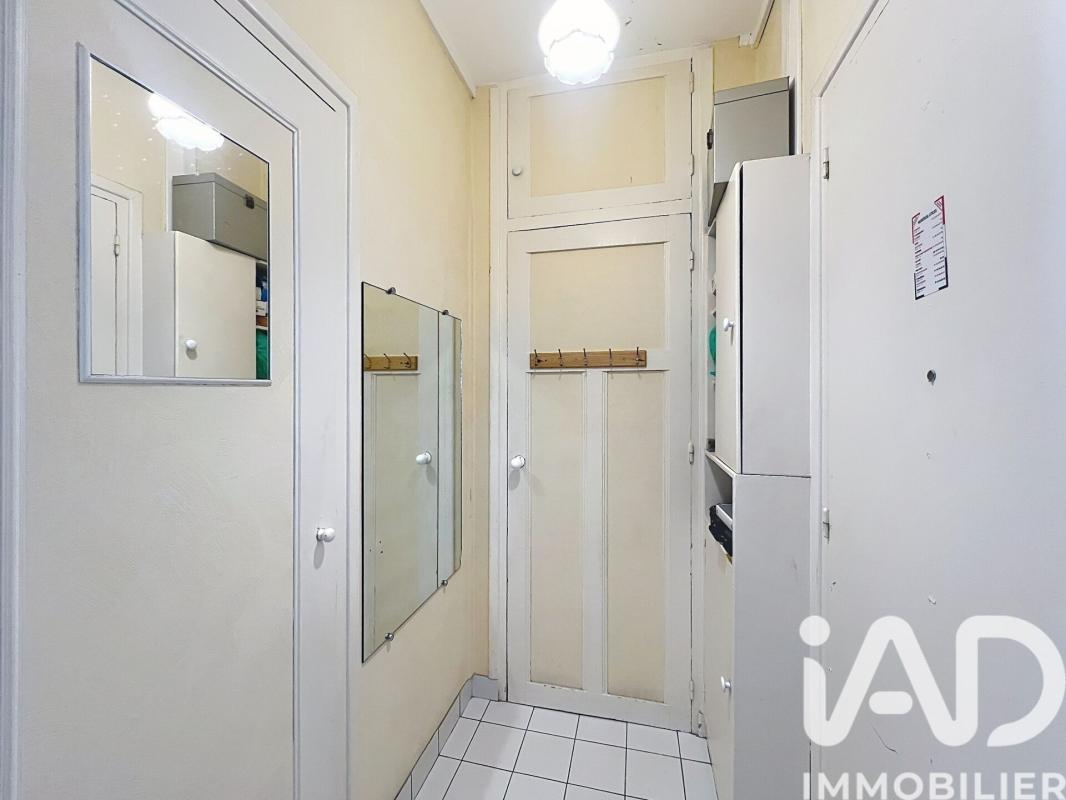 Appartement 1 Pièce(s) Saint-Maur-des-Fossés - Photo 8
