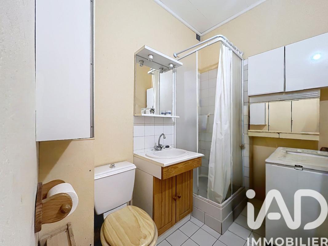 Appartement 1 Pièce(s) Saint-Maur-des-Fossés - Photo 10