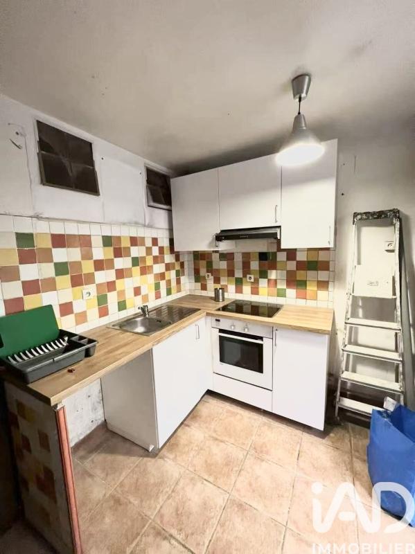 Appartement 3 Pièce(s) Argenteuil