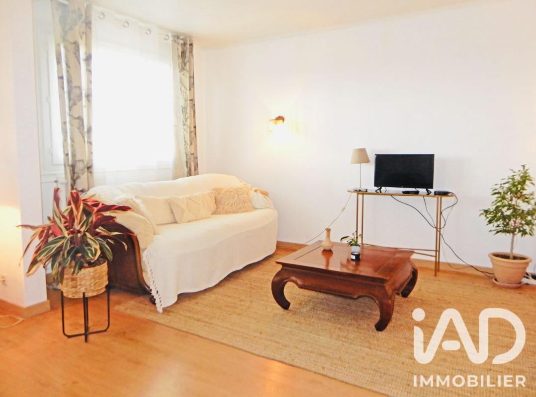 Appartement 4 Pièce(s) Blois - Photo 2