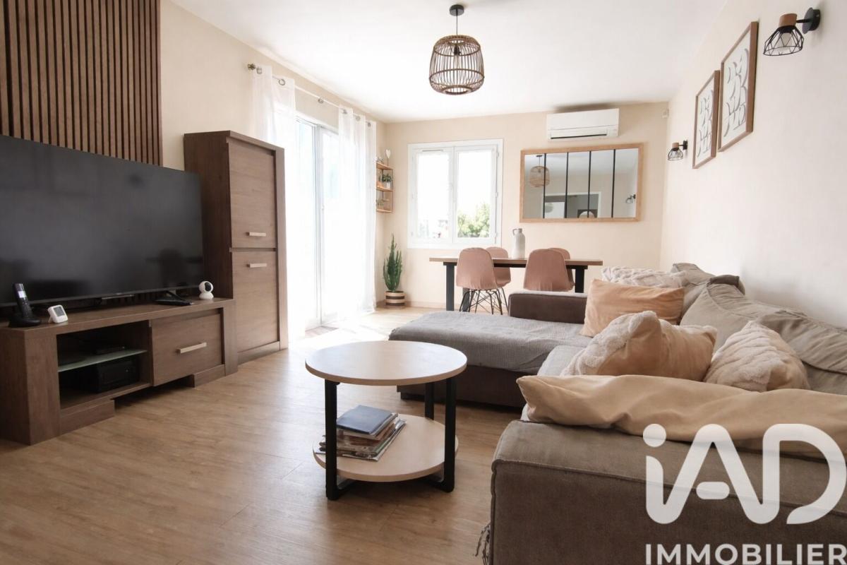 Maison traditionnelle 4 Pièce(s) Aubagne