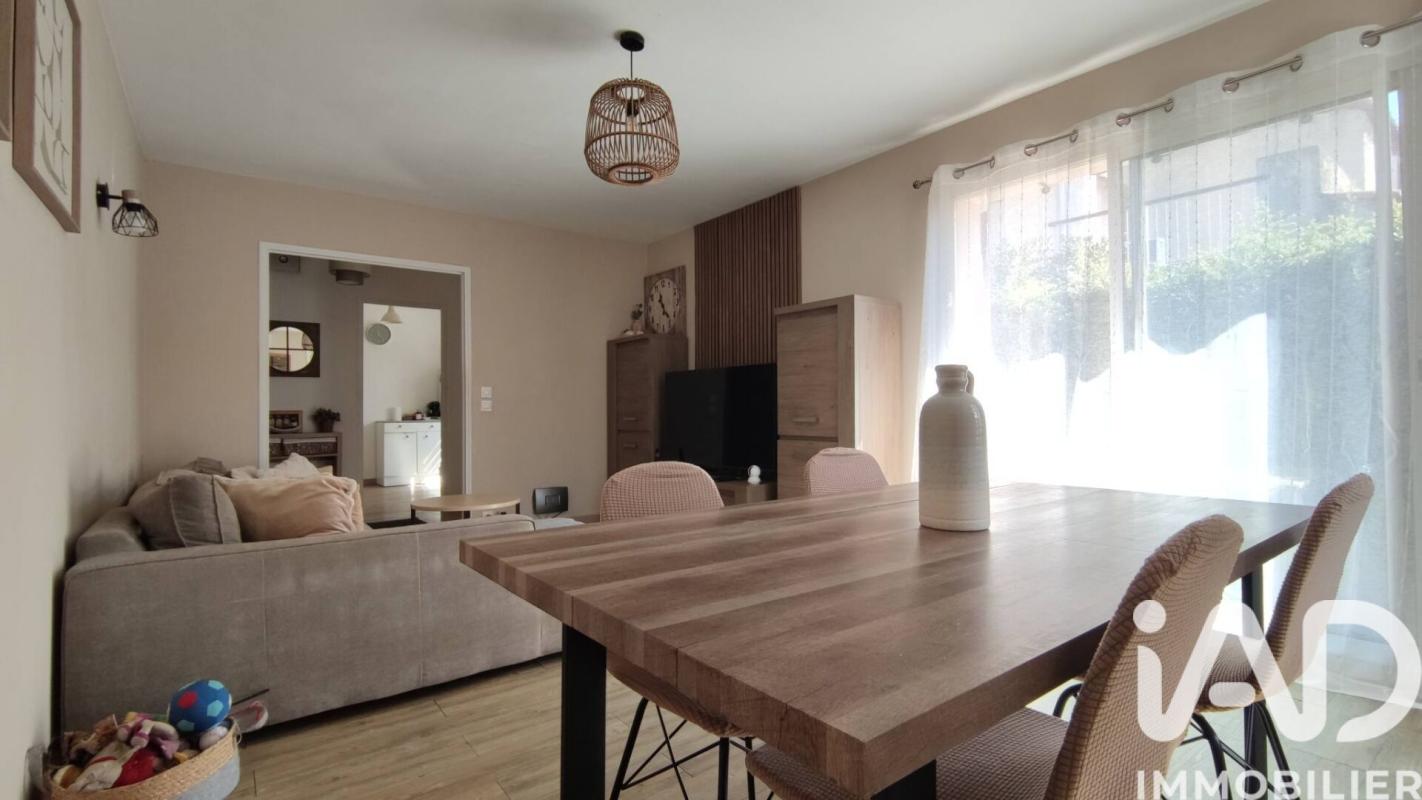 Maison traditionnelle 4 Pièce(s) Aubagne