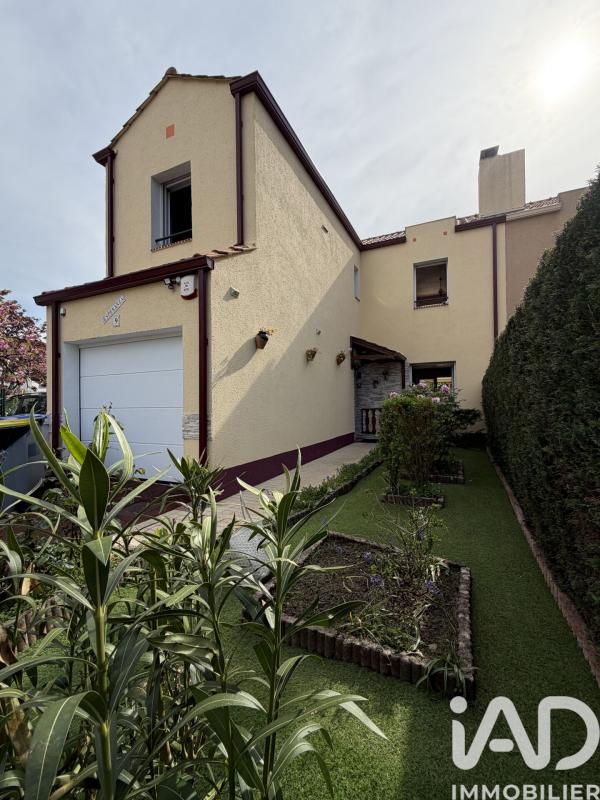 Maison 5 Pièce(s) Rezé