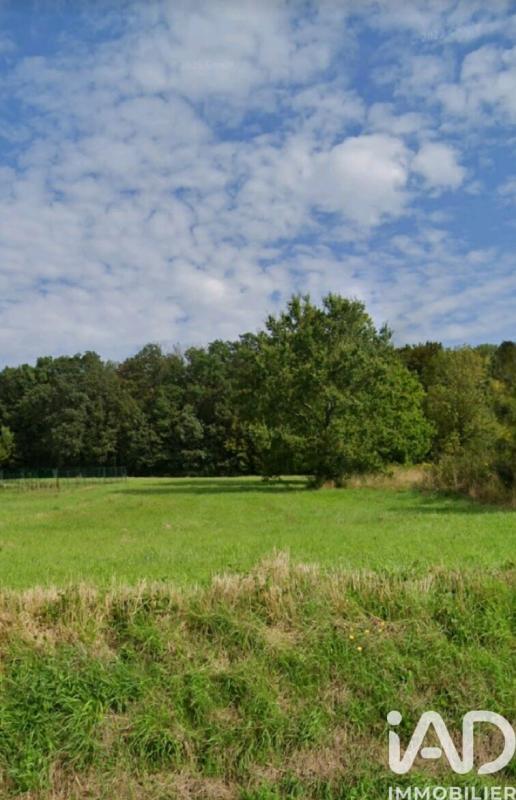 Terrain  La Ferté-Gaucher