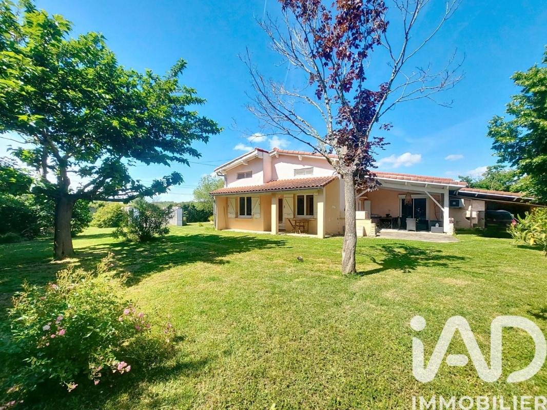 Maison 4 Pièce(s) Plaisance-du-Touch