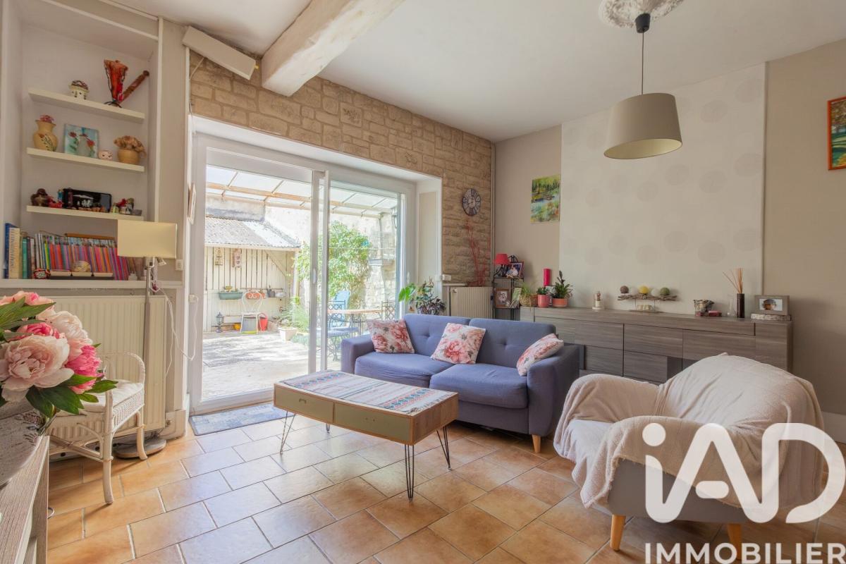 Maison de ville 4 Pièce(s) Héricy