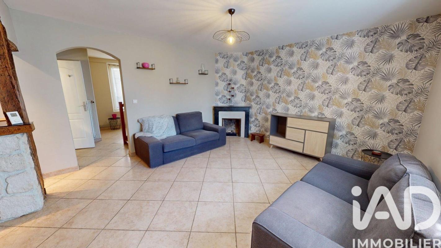 Maison 4 Pièce(s) Moret-Loing-et-Orvanne