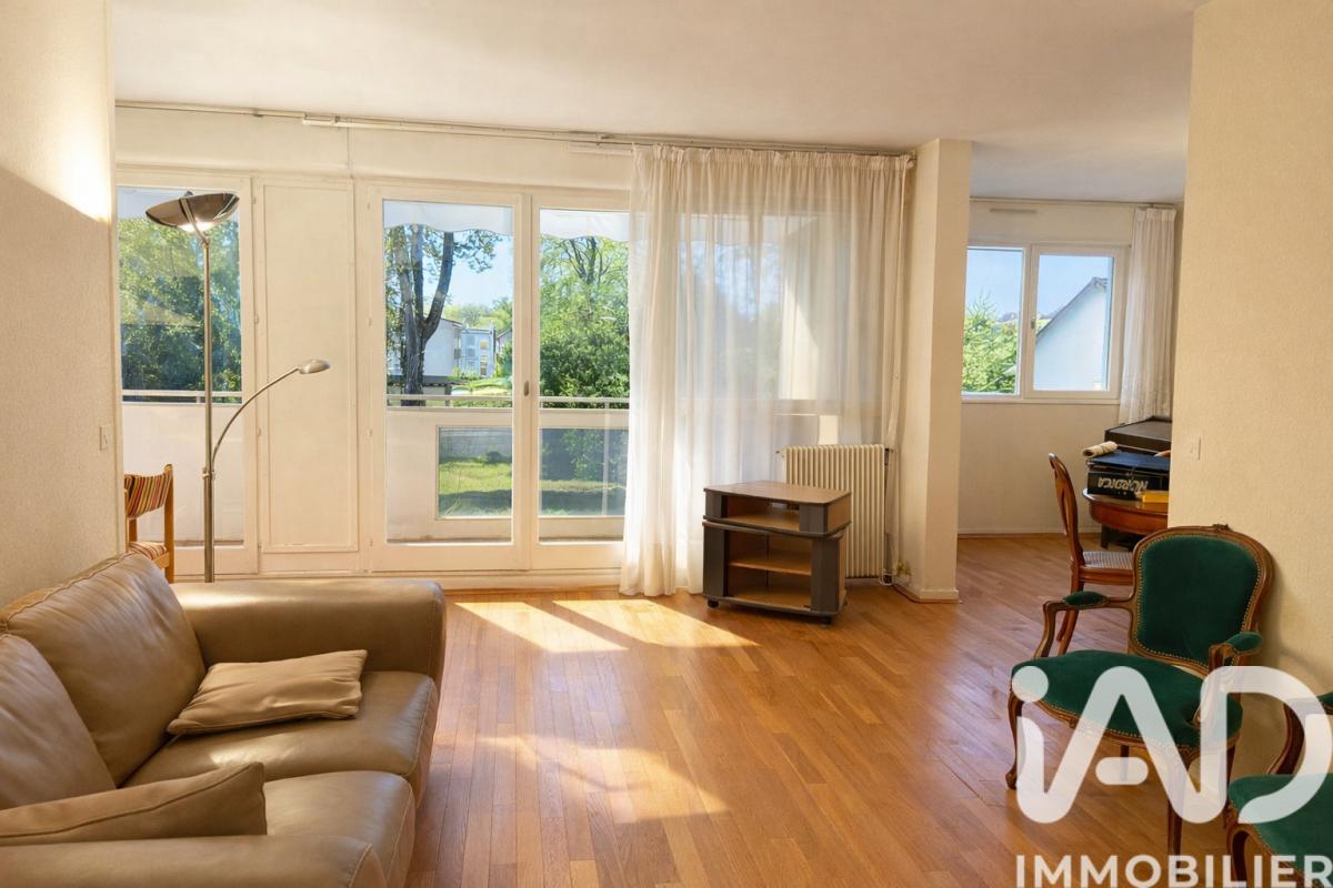 Appartement 3 Pièce(s) Orléans - Photo 2